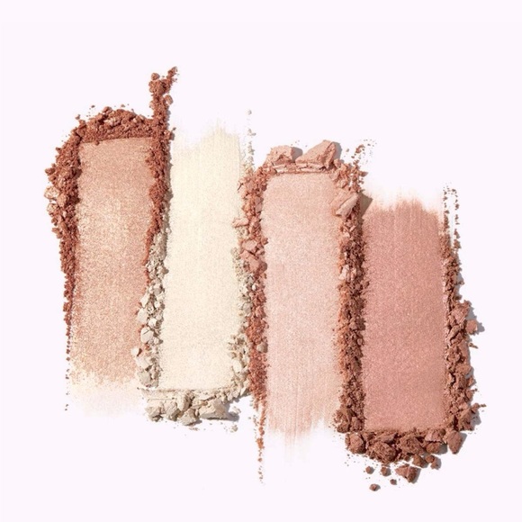 Anastasia Beverly Hills Sugar Glow Bronzer Highlighter Kit - Picture 2 of 5